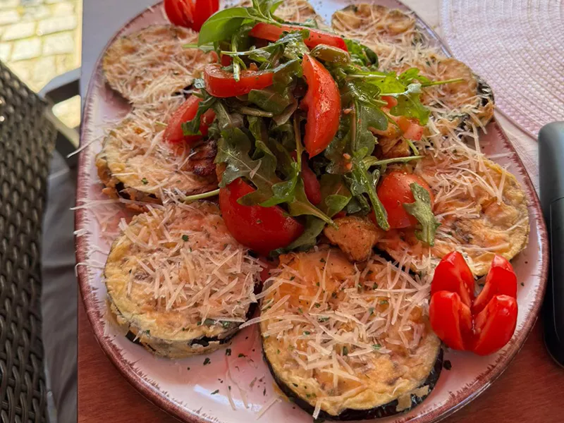 Ristorante Pizzeria Leonardo